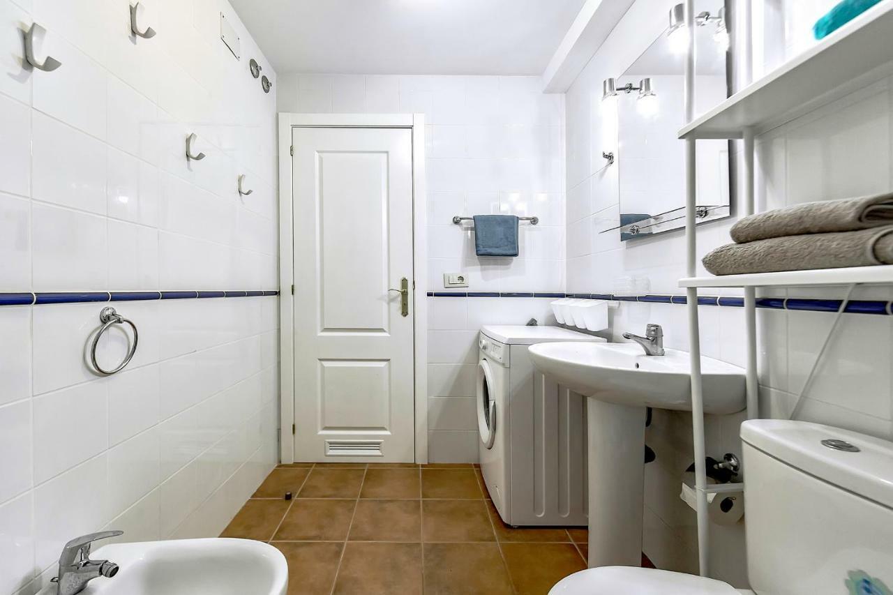 Habitacion Con Refrigerador Propio Cerca Del Aeropuerto San Isidro  Luaran gambar