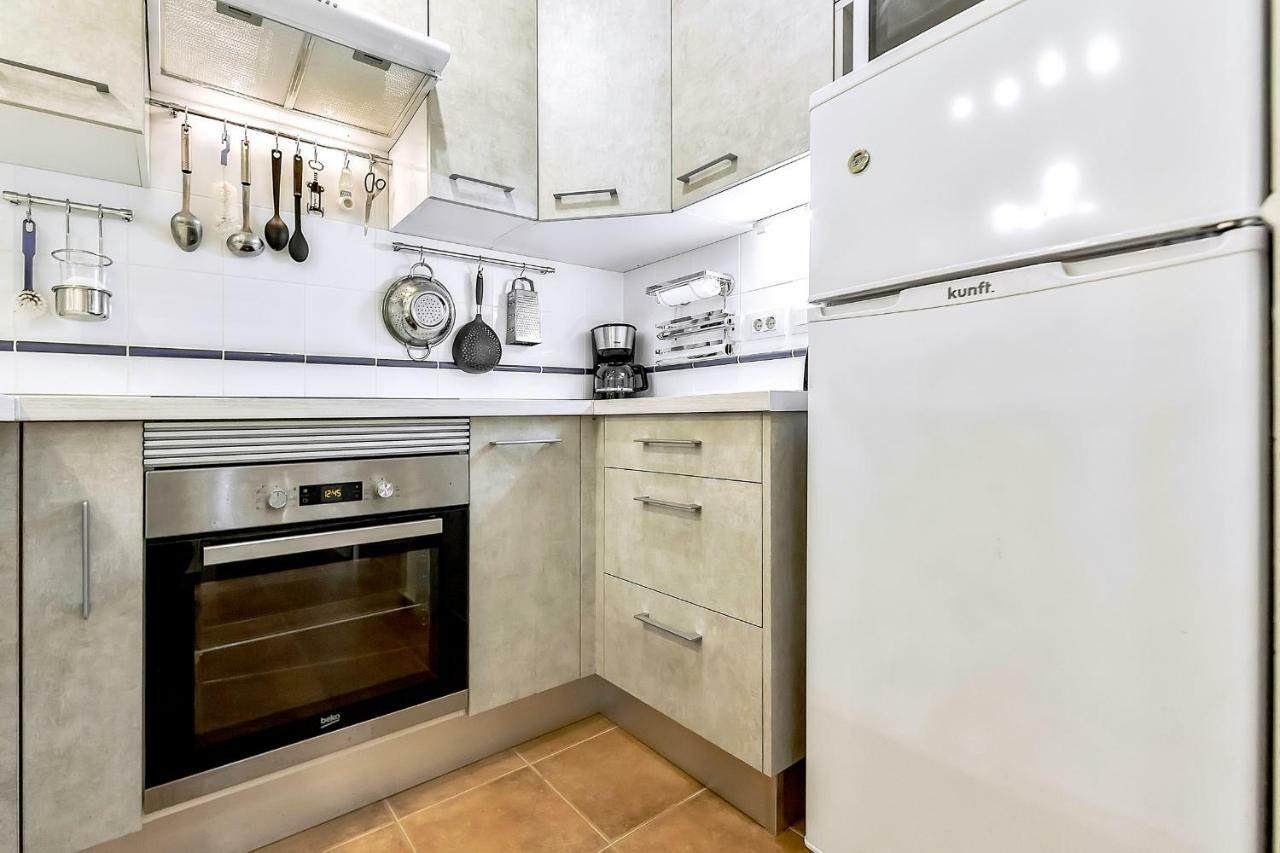 Habitacion Con Refrigerador Propio Cerca Del Aeropuerto San Isidro  Luaran gambar